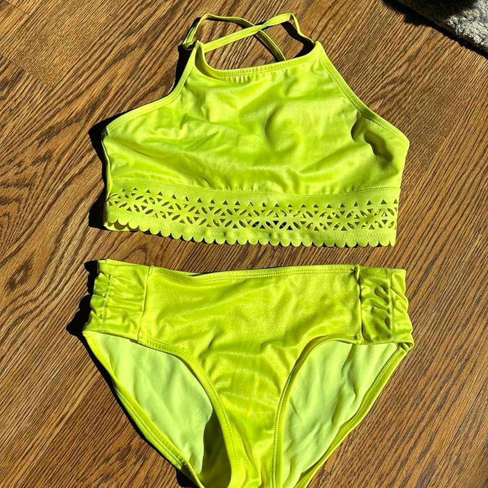 Justice Size 14 Youth swimwear